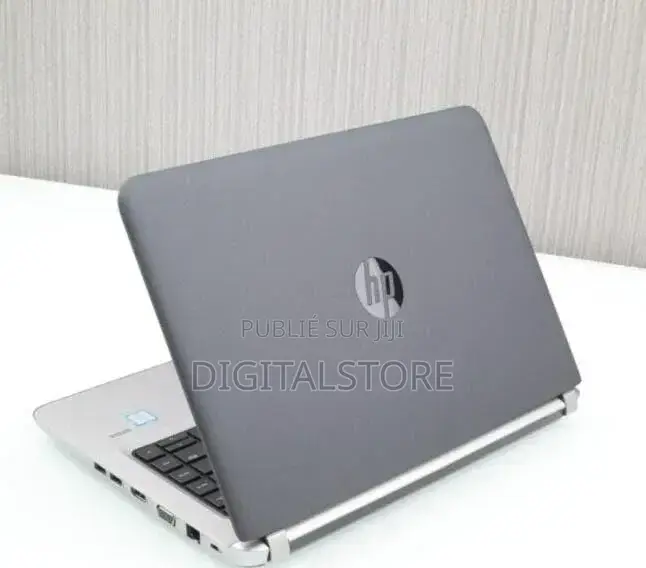 Nouveau HP EliteBook 830 G7 8GB Intel Core i7 SSD 256GB