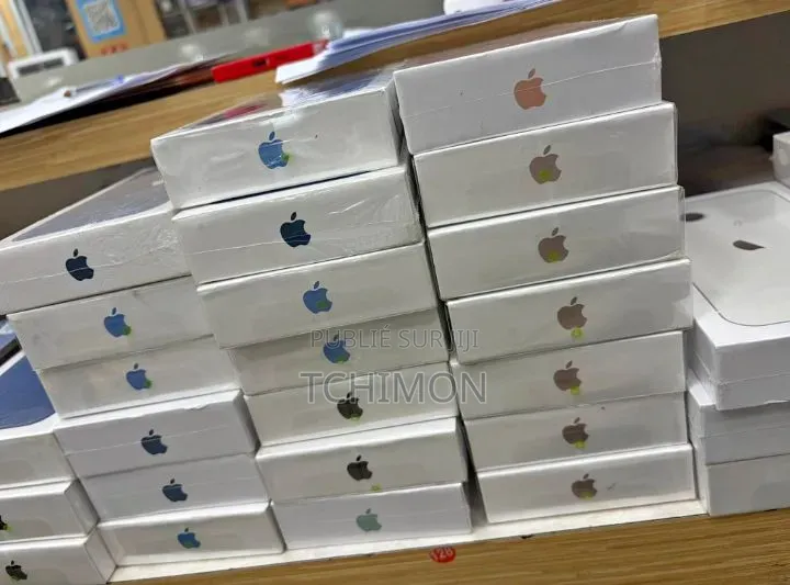 Nouveau Apple iPhone 13 512 GB Bleu