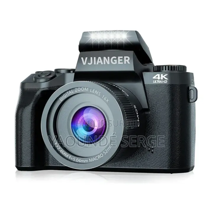 Appareil Photo