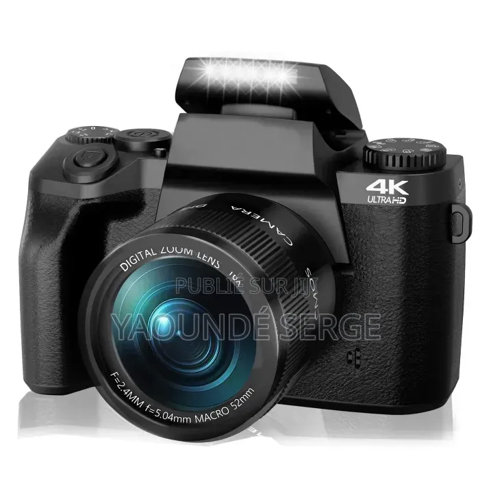 Appareil Photo