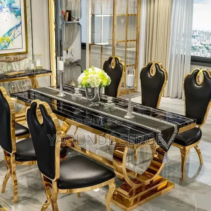 Chaise De Salon