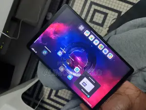Lenovo Legion Y70 256 GB Noir