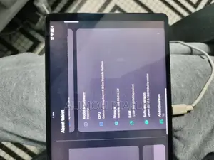 Lenovo Legion Y70 256 GB Noir