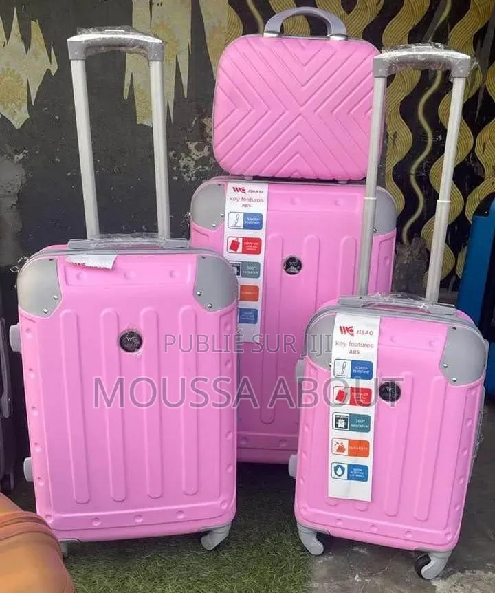 Valise Cabine