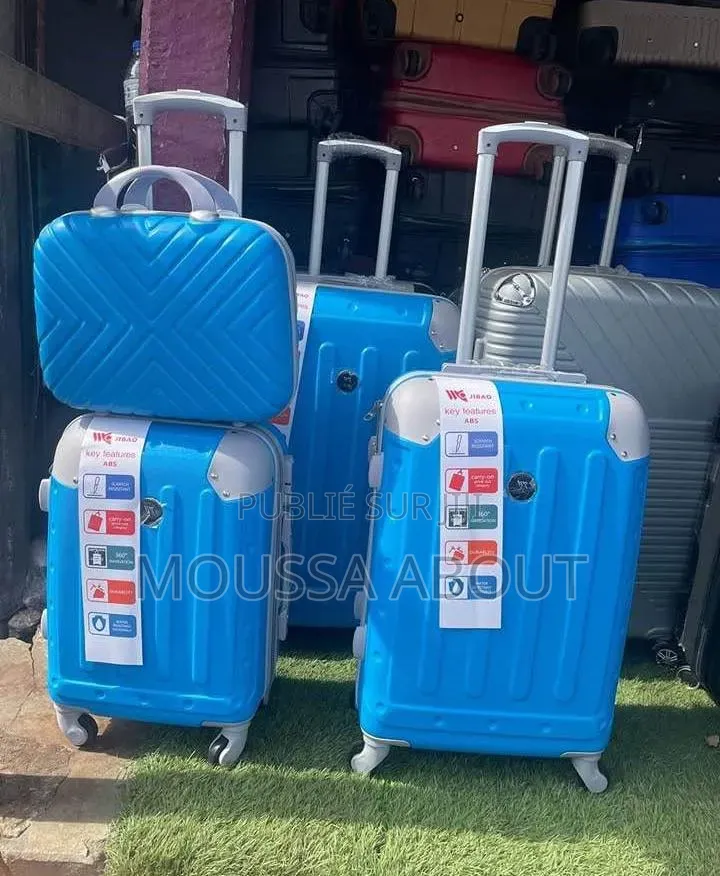 Valise Cabine