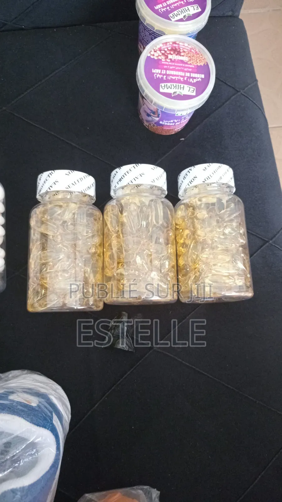 Suppositoires Fessier