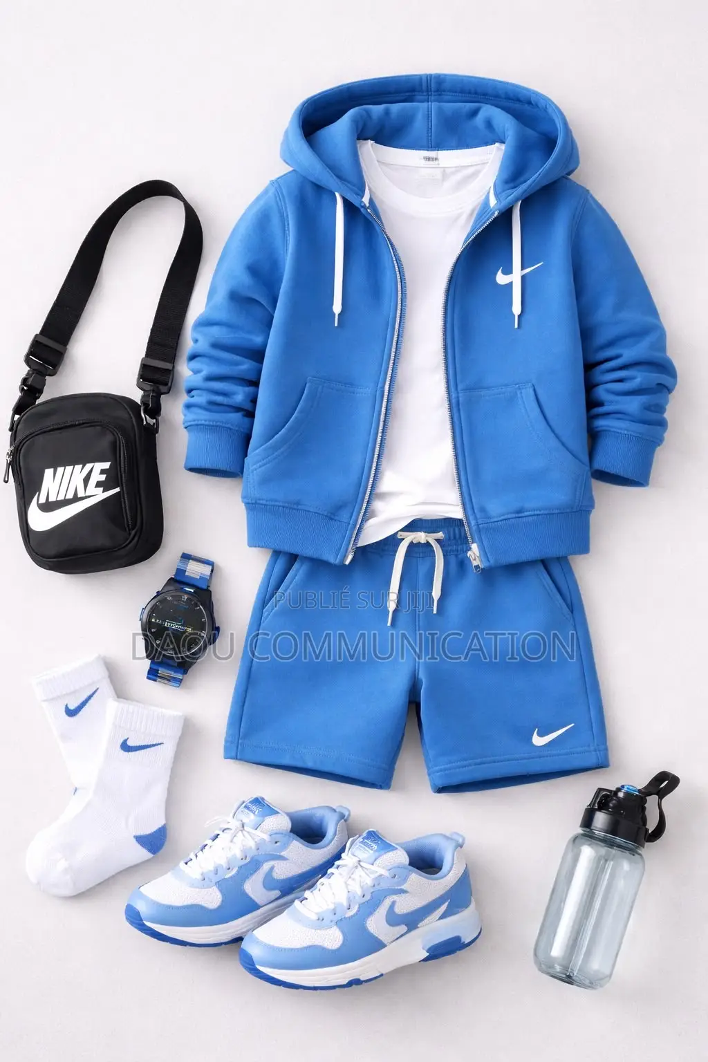 Costume Homme