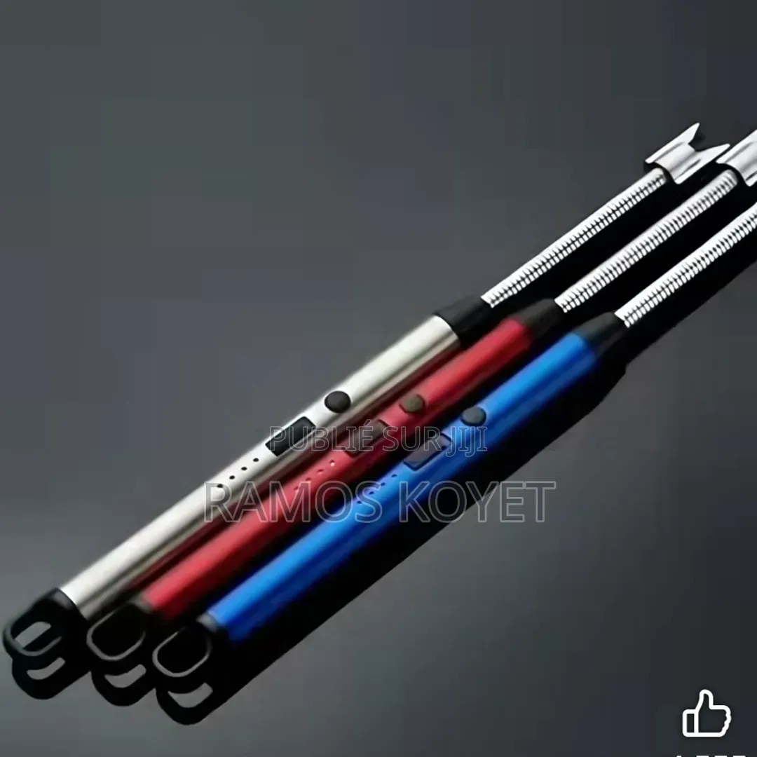 Briquet Électrique