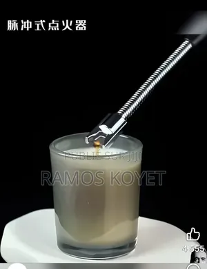 Briquet Électrique