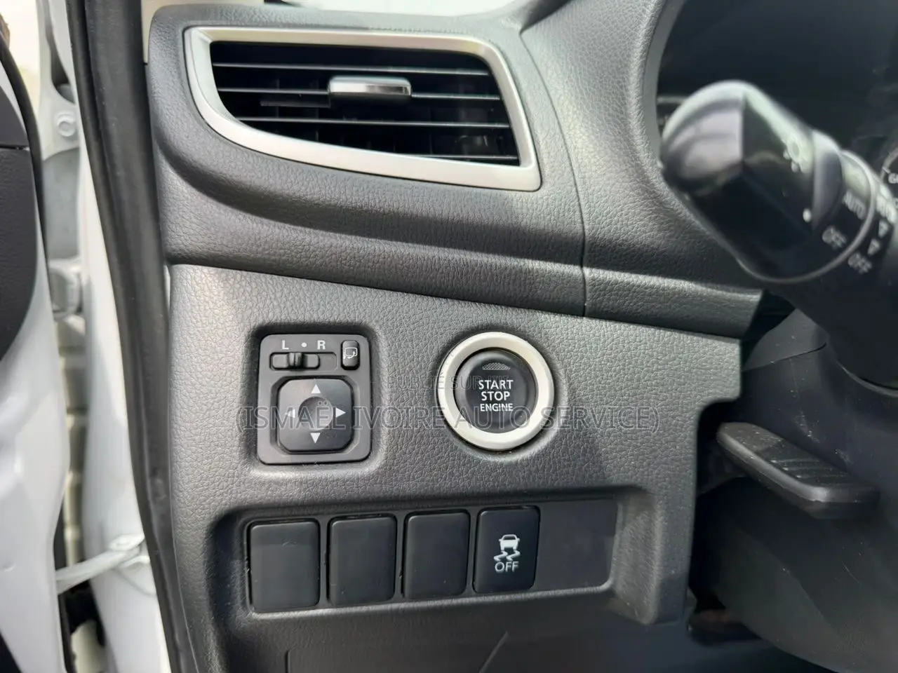 Mitsubishi L200 2022 Blanc