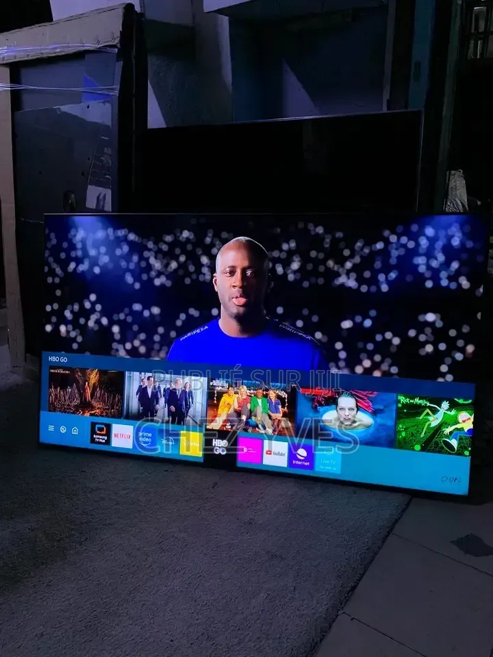 Télévision