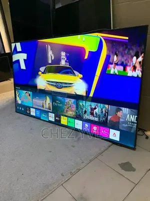 Télévision