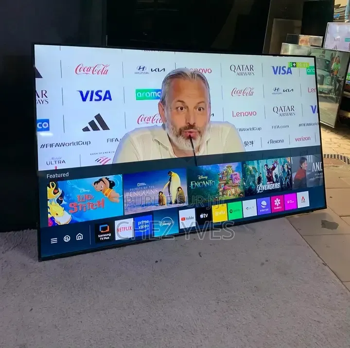 Télévision