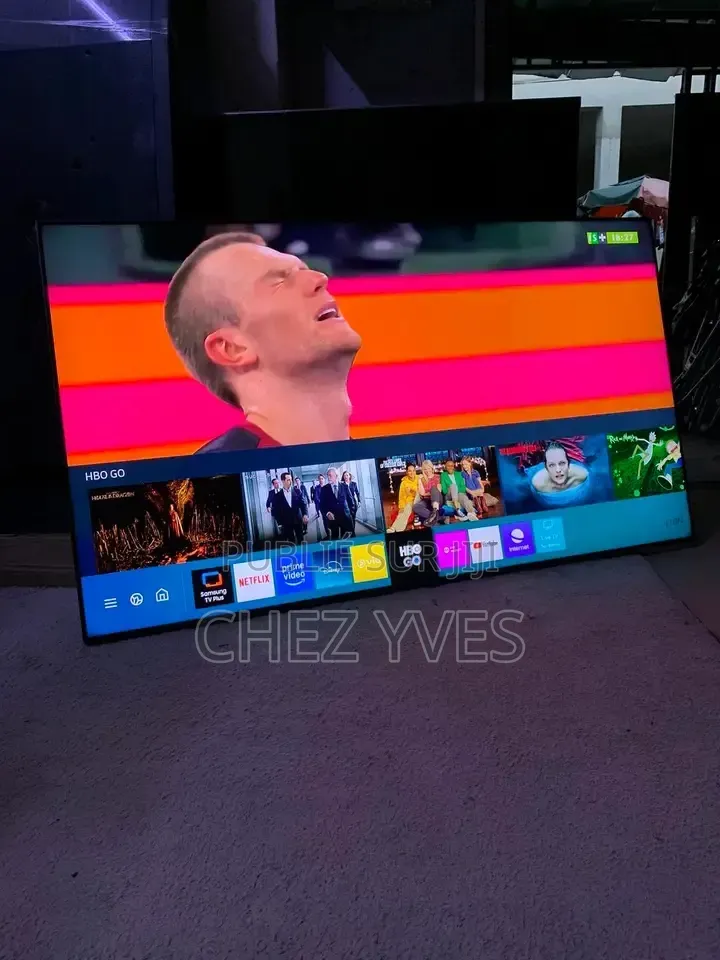 Télévision