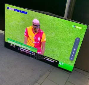 Télévision