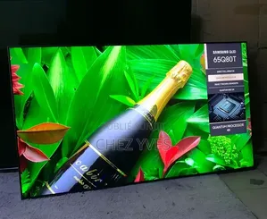 Télévision
