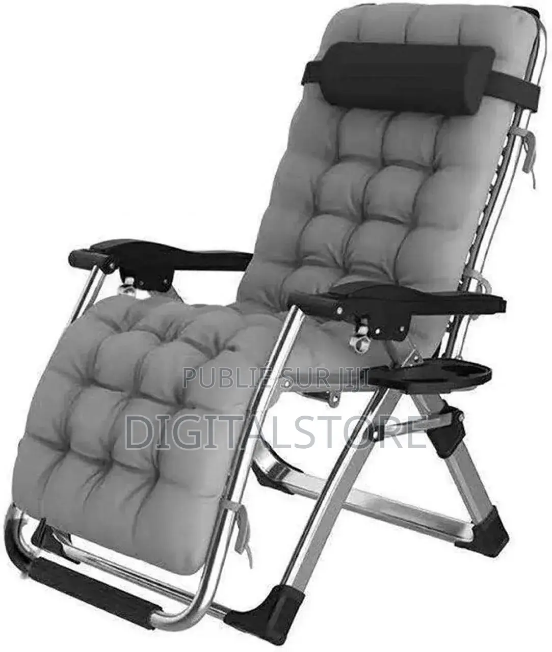 Fauteuil À Pésenteur