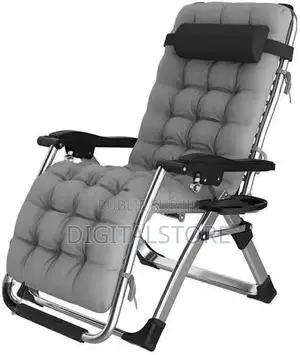 Fauteuil À Pésenteur