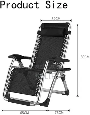 Fauteuil À Pésenteur