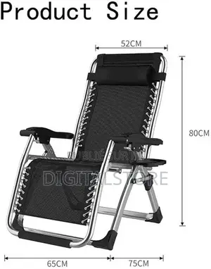 Fauteuil À Pésenteur