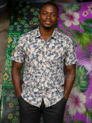 Chemise Homme