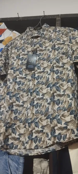 Chemise Homme