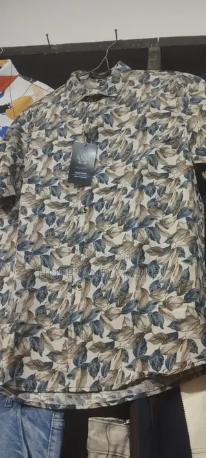 Chemise Homme