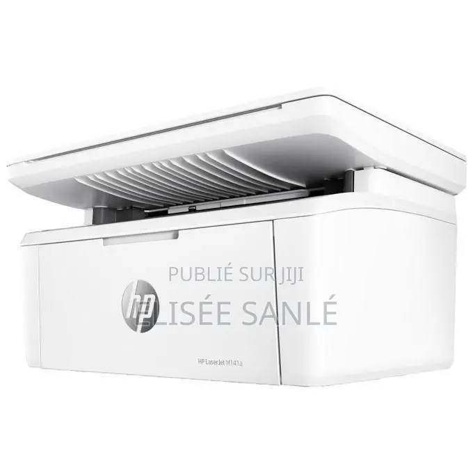Imprimante Hp Laserjet M141a