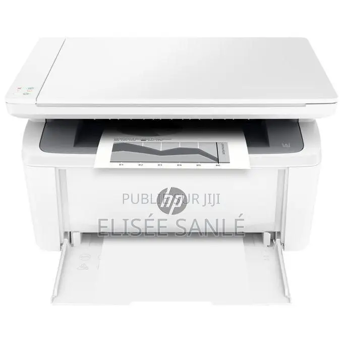 Imprimante Hp Laserjet M141a