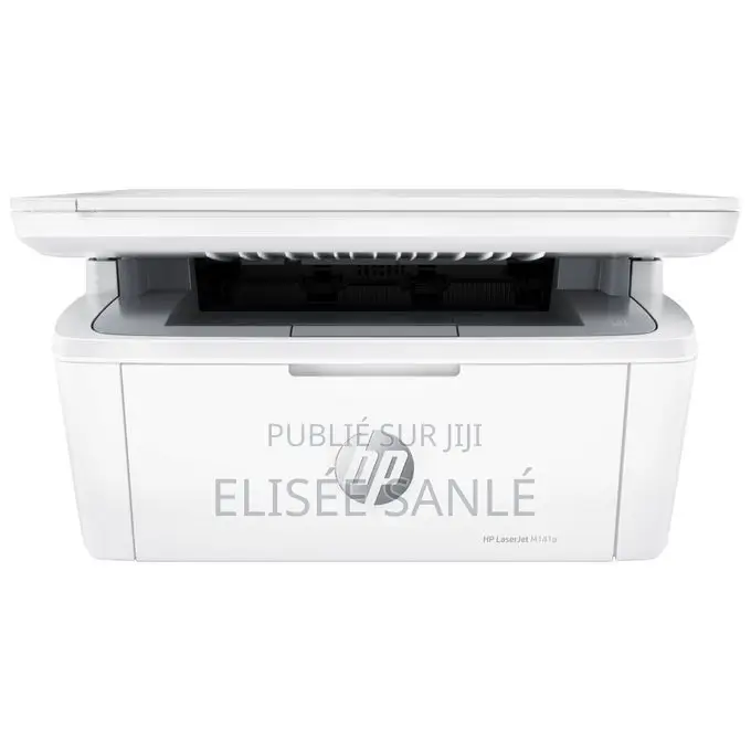 Imprimante Hp Laserjet M141a