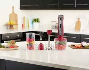 Mixeur Plongeant Hoffmans 3 en 1 – 1000w