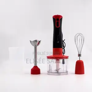Mixeur Plongeant Hoffmans 3 en 1 – 1000w