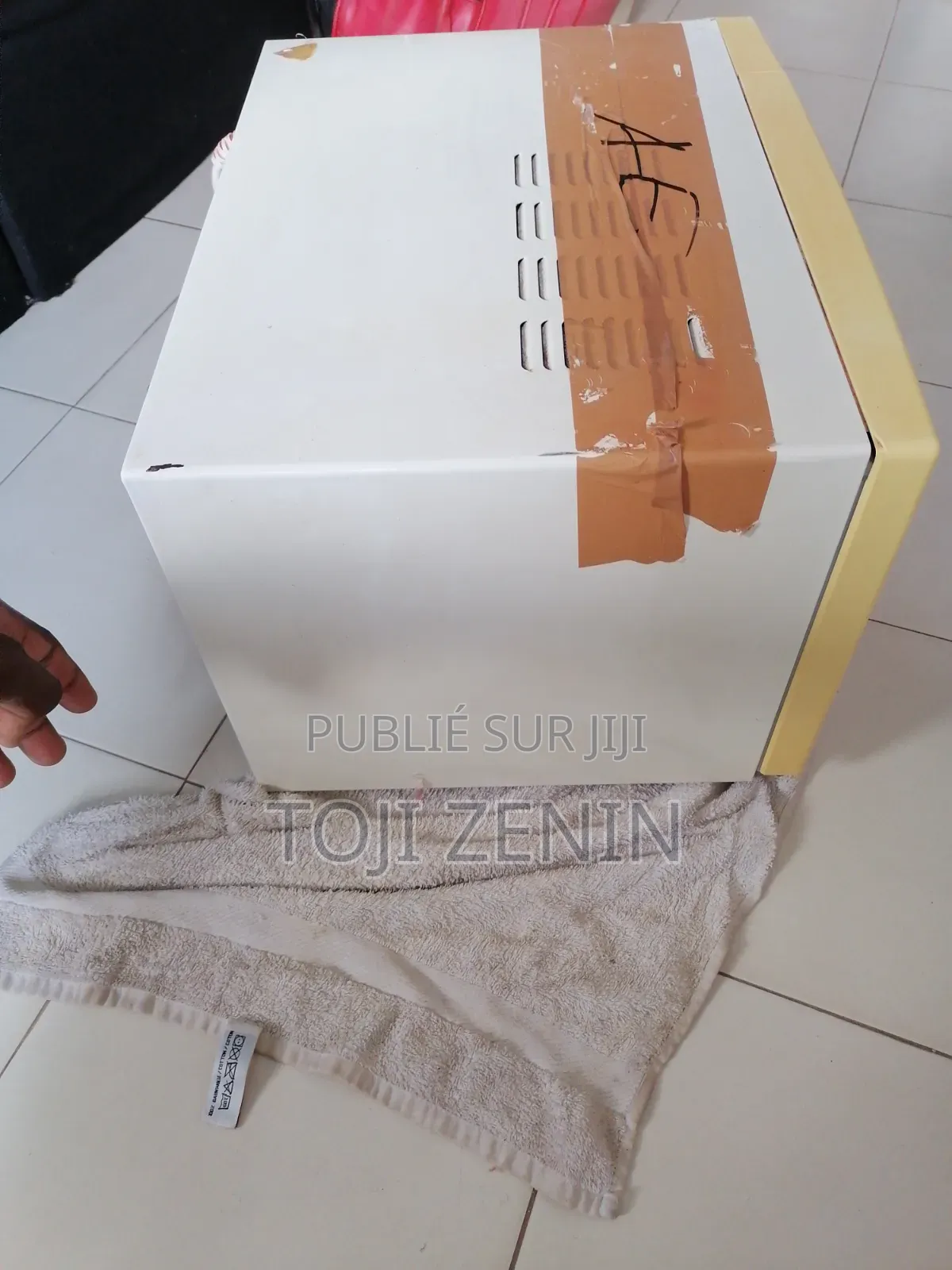 Micro-Onde