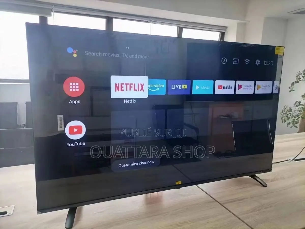 Télévision