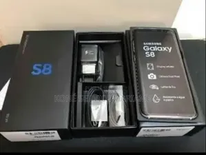 Nouveau Samsung Galaxy S9 Plus 256 GB Noir