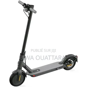Trottinette