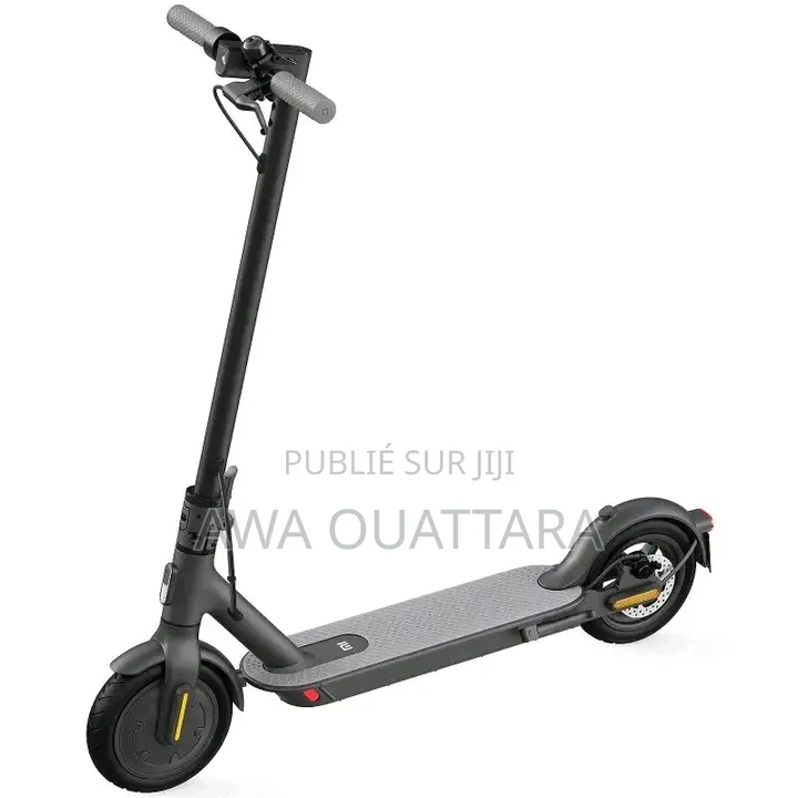 Trottinette