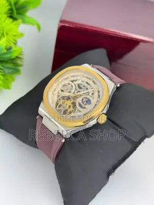 Montres Maserati