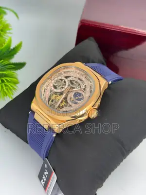 Montres Maserati