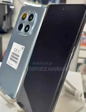 Nouveau Huawei Honor Note 8 128 GB Gris