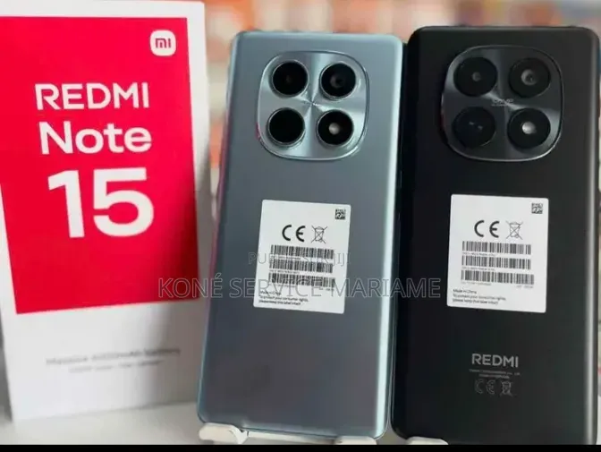 Nouveau Huawei Honor Note 8 128 GB Gris