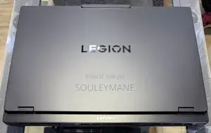 Nouveau Lenovo Legion 5 32GB Intel Core i7 SSD 512GB