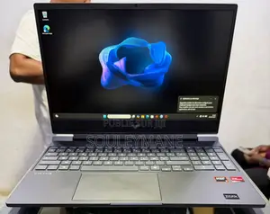Ordinateur portable HP Autre 16GB AMD Ryzen 5 SSD 512GB