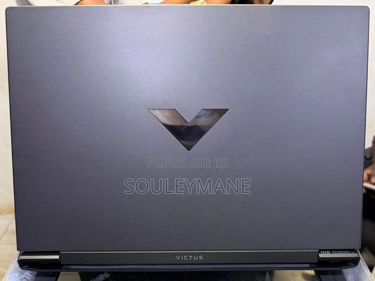 Ordinateur portable HP Autre 16GB AMD Ryzen 5 SSD 512GB