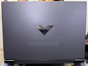 Ordinateur portable HP Autre 16GB AMD Ryzen 5 SSD 512GB