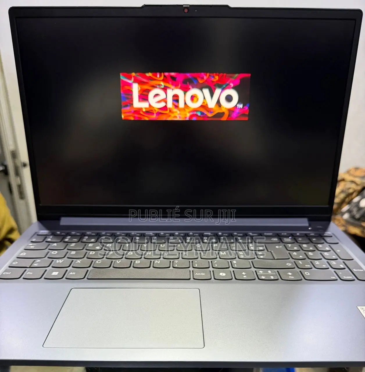 Ordinateur portable Lenovo LOQ 15AHP10 16GB Intel Core i5 SSD 512GB