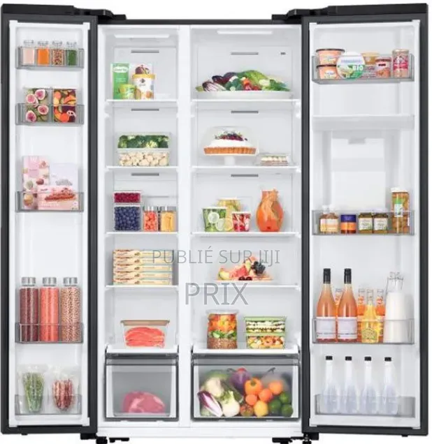 Frigo Neuf