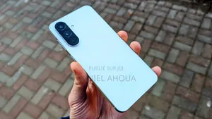Nouveau Samsung Galaxy A56 256 GB Vert