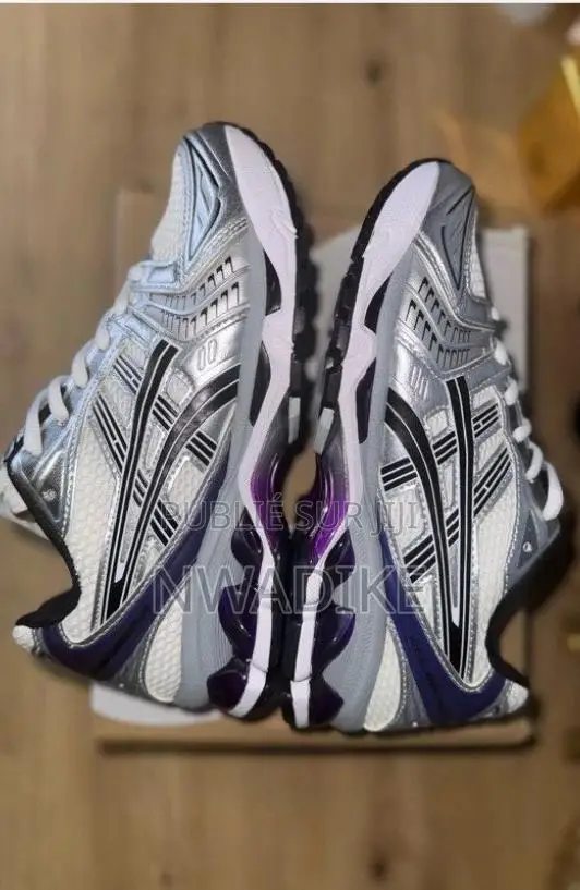 Acics Kayano 14