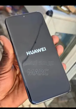 Nouveau Huawei Pura 70 Pro 512 GB Autre